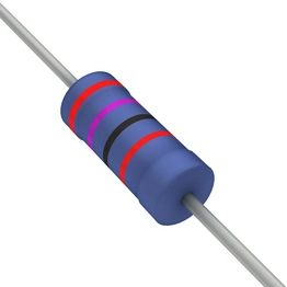 RSF1GT27R0 Stackpole Electronics