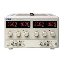 Aim and Thurlby Thandar Instruments EX354RD image