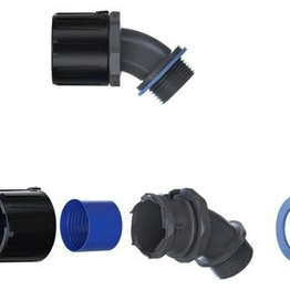 FPAU34-M32-45B FLEXICON
