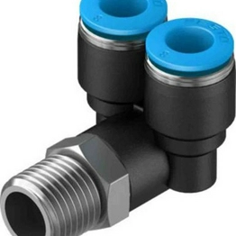 FESTO QSYL-1/4-8 image