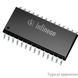 6EDL04I065PTXUMA1 Infineon Technologies