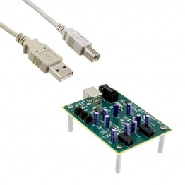 PCM2906CEVM-U Texas Instruments