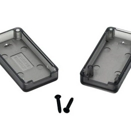 Hammond Manufacturing 1551USB2TSK image