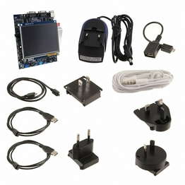 STM32H753I-EVAL2 STMicroelectronics