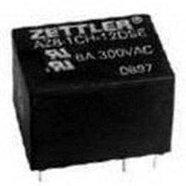 AZ8-1CH-12DEA ZETTLER