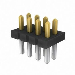 samtec FTS-104-03-F-D image