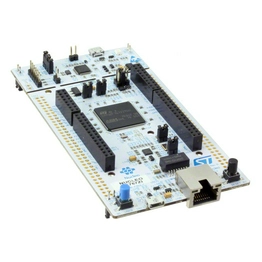 STMicroelectronics NUCLEO-F767ZI image