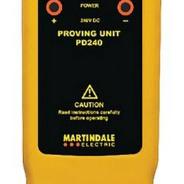 PD240 Martindale Electric