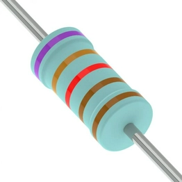 YAGEO MF0207FTE52-7K32 image