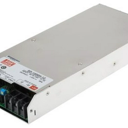 Mean-Well USA, Inc. SD-1000H-12 image