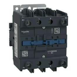 LC1D80008U7 Schneider Electric