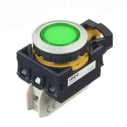 CW4P-1EQ4G IDEC