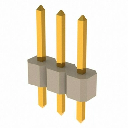 Sullins Connector Solutions YMC03SAAN image
