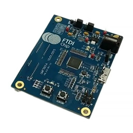 UMFT601A Future Technology Devices International