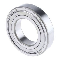 6209-2Z/C3 SKF