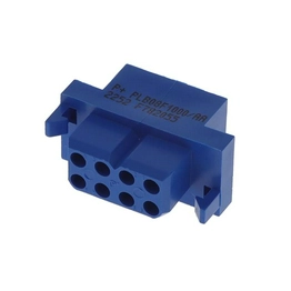 PLB08F1000/AA Amphenol