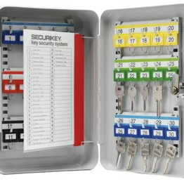 KC030ZECLIP54 SECURIKEY