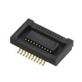 Hirose Electric DF18C-20DS-0.4V(81) image