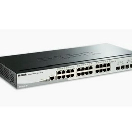 DGS-1520-28 D-Link
