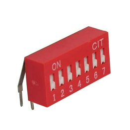 KR07RT Circuit Interruption Technology