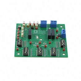 ADN8834MB-EVALZ Analog Devices