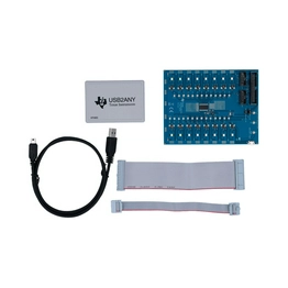 Texas Instruments TLC6C5716EVM image