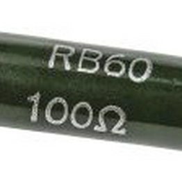 Vishay Intertechnology RWM06341000JS09E1 image