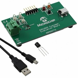 ADM00773 Microchip Technology