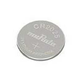 CR2025 Murata Manufacturing