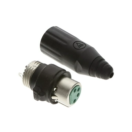 Switchcraft AAA4FPZH image