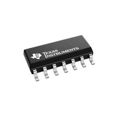 Texas Instruments LM324PW image