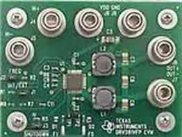 Texas Instruments DRV591EVM image