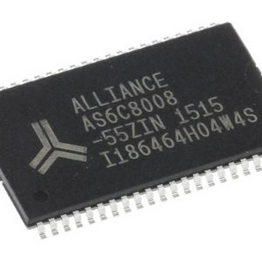 Alliance Memory AS6C8008-55ZIN image