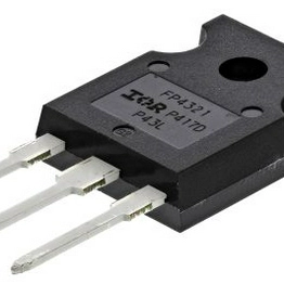 Infineon Technologies IRFP4321PBF image