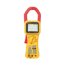 FLUKE-345 FLUKE