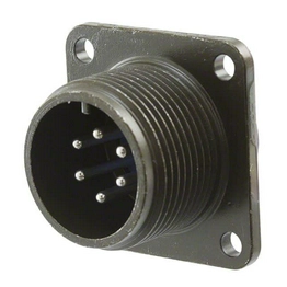 97-3102A14S-6P Amphenol