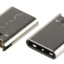 Hirose Electric CX60-24S-UNIT image