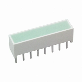 BROADCOM HLMP-2550 image