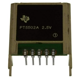 PT5502N Texas Instruments