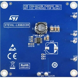 STEVAL-L6982CDR STMicroelectronics