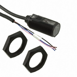 OMRON E3FA-LP12 2M image
