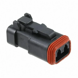 DT06-2S-EP06 TE Connectivity