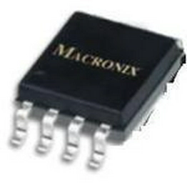 MX25L4006EM1I-12G MACRONIX