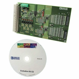 EVAL-AD7280AEDZ Analog Devices