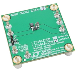DC1024A-B Analog Devices