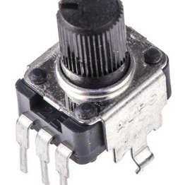 ALPS ALPINE RK09K1130A8G image