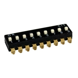 KJ09EXT Circuit Interruption Technology