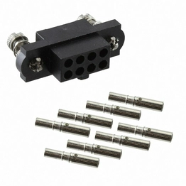 HARWIN M80-4D10842FC image