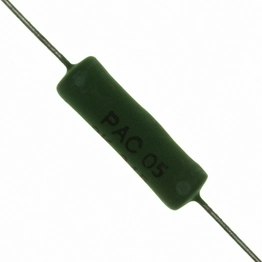 Vishay Intertechnology PAC500002001FAC000 image