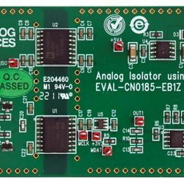 Analog Devices EVAL-CN0185-EB1Z image